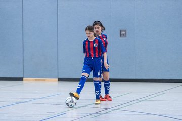 Bild 16 - HFV Futsalmeisterschaft C-Juniorinnen